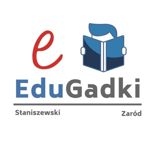 #71 Profesjonalnie o edukacji zdalnej, czyli rozmowa z Michałem Szumińskim - podcast Staniszewski Jacek, Zaród Marcin