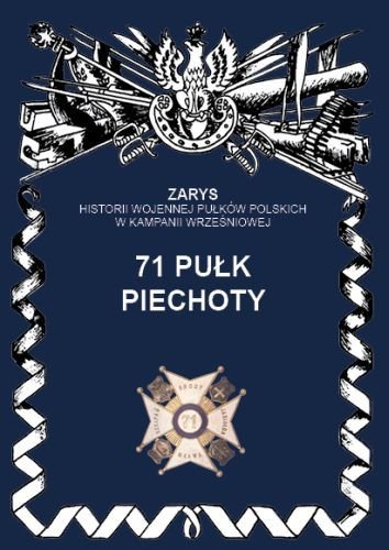 71 pułk piechoty Witkowski Czesław