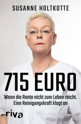 715 Euro Riva Verlag