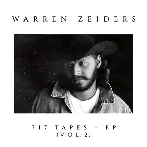 717 Tapes, Vol. 2 Warren Zeiders