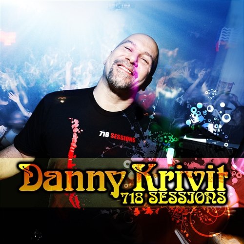 718 Sessions Danny Krivit