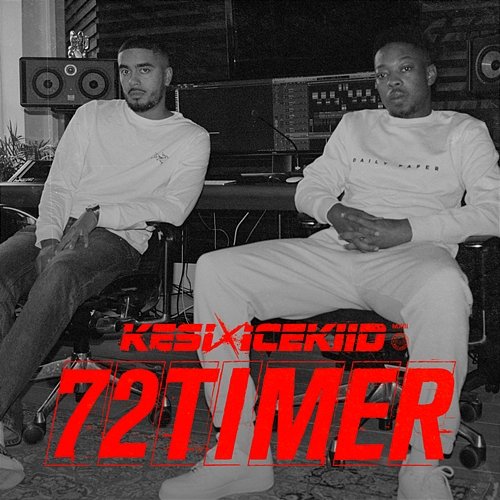 72 Timer ICEKIID, Kesi