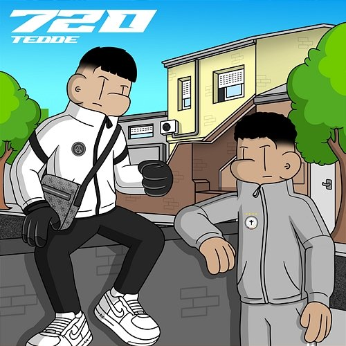 720 Tedde