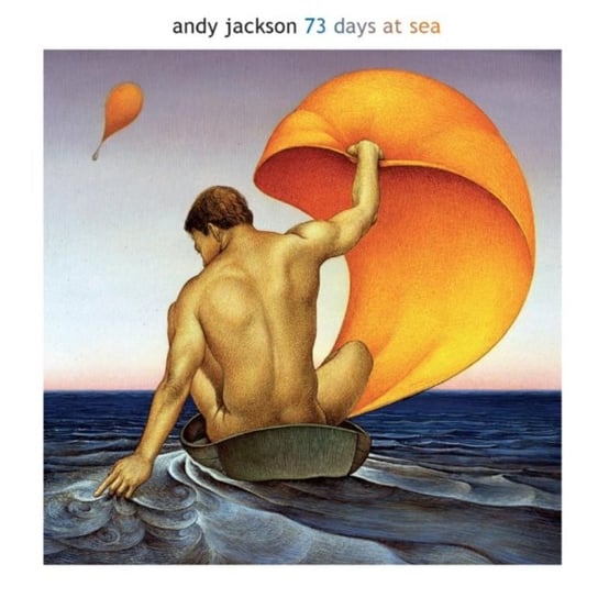 73 Days At Sea Jackson Andy