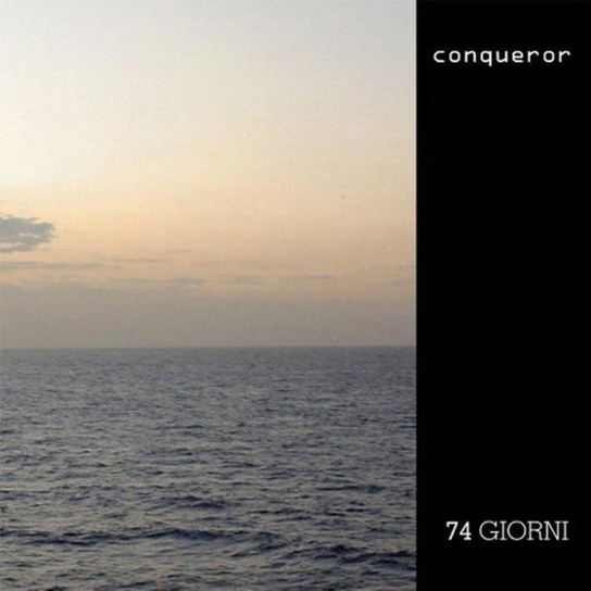 74 Giorni Conqueror