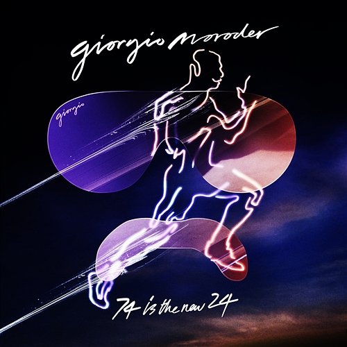 74 Is the New 24 Giorgio Moroder