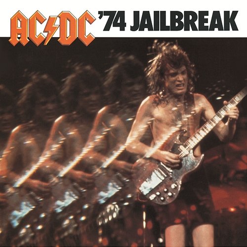 '74 Jailbreak AC, DC
