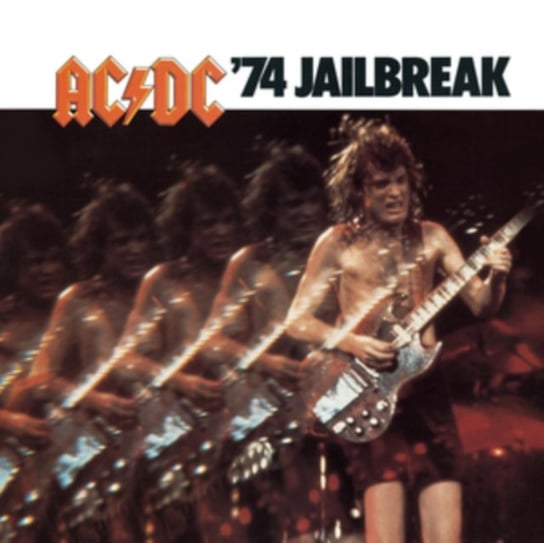 74 Jailbreak AC/DC