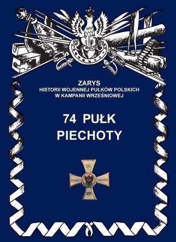 74 Pułk Piechoty Dymek Przemysław