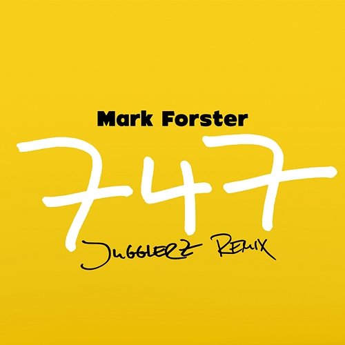 747 Mark Forster