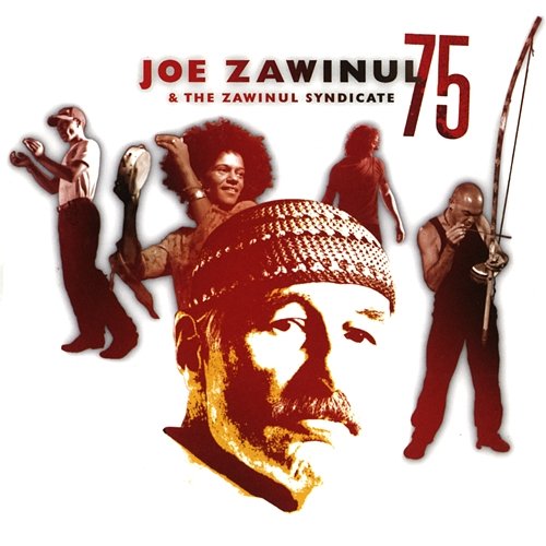 75 Joe Zawinul