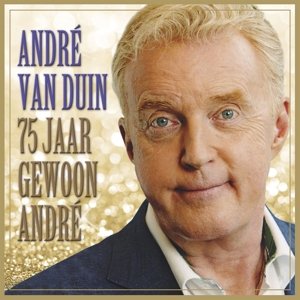 75 Jaar Gewoon Andre, płyta winylowa Duin Andre Van