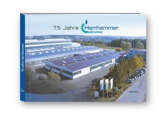 75 Jahre Herrhammer Spurbuchverlag
