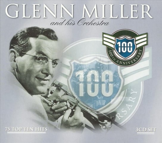 75 Top Ten Hits Miller Glenn