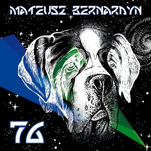 76 Mateusz Bernardyn