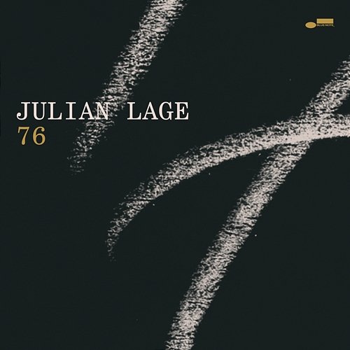 76 Julian Lage