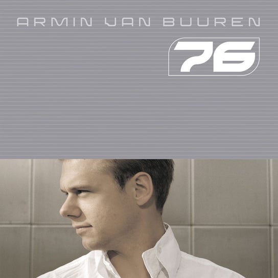 76 (kolorowy winyl) Van Buuren Armin