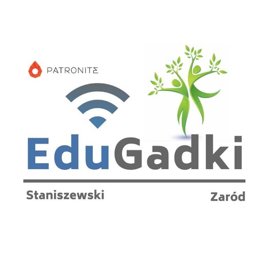#76 Plan Daltoński pomysłem na zdalną edukację - podcast Staniszewski Jacek, Zaród Marcin