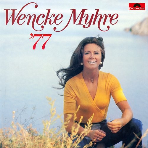 '77 Wencke Myhre