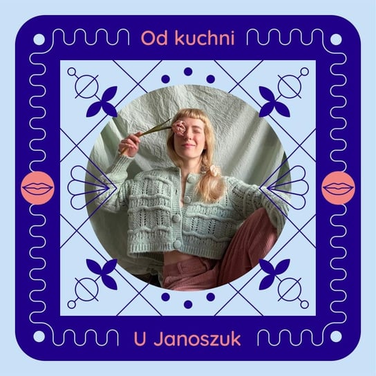 #77 Mroux od kuchni - o rozwoju kreatywnego biznesu, pieniądzach i błądzeniu w szukaniu swojej drogi - u Janoszuk - podcast Janoszuk Urszula