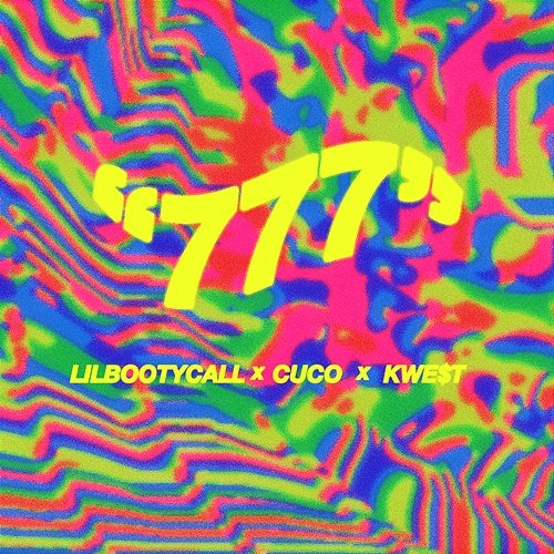 777 Lilbootycall