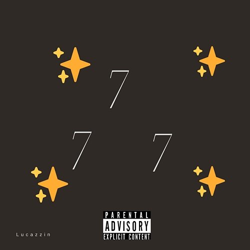 777 Lucazzin