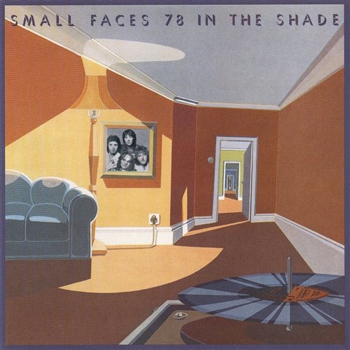 78 In The Shade Small Faces