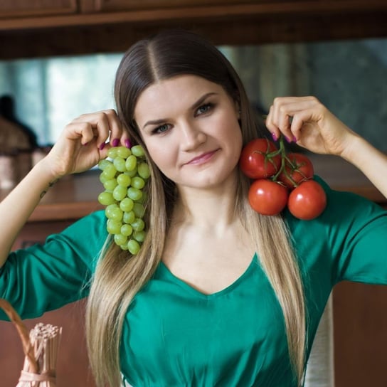 #78 Jak uzupełnić wapń w diecie bezmlecznej i wegańskiej? - Dietetyk Marta Skoczeń - podcast Skoczeń Marta