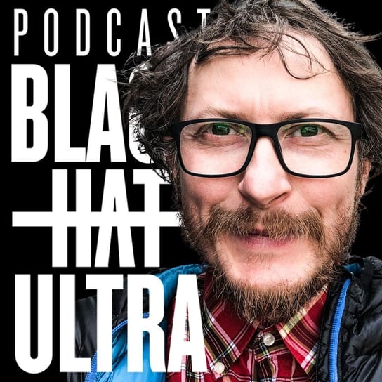 #78 Michał Woroch: podróżnik - "Wheel-Chair-Trip" - Black Hat Ultra - podcast Dąbkowski Kamil