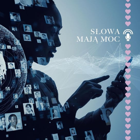 #78 O porównywaniu i zazdrości - Słowa maja moc - podcast Agnieszka Cieślak