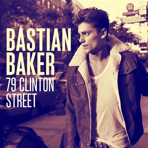 79 Clinton Street Bastian Baker