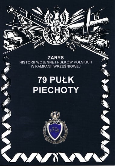 79 pułk piechoty Dymek Przemysław