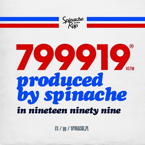 799919 Spinache