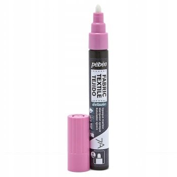 7A OPAQUE MARKER pink PEBEO