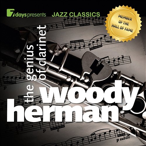 Love Song Ballad Woody Herman