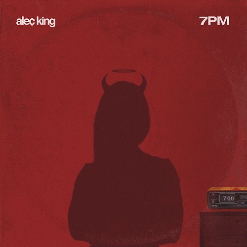 7PM Alec King