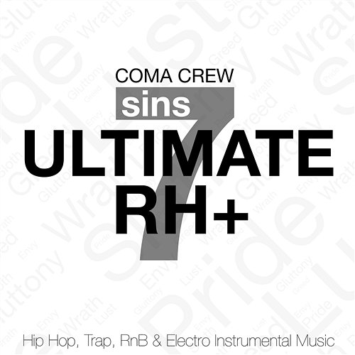 7sins Ultimate RH+