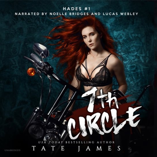 7th Circle James Tate
