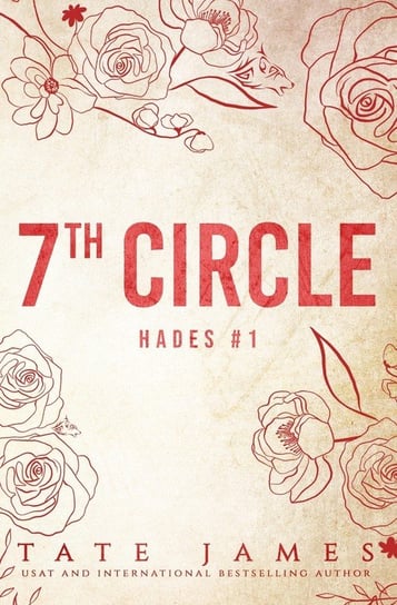 7th Circle James Tate