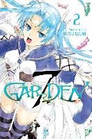 7th Garden, Vol. 2 Izumi Mitsu