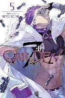 7th Garden, Vol. 5 Izumi Mitsu