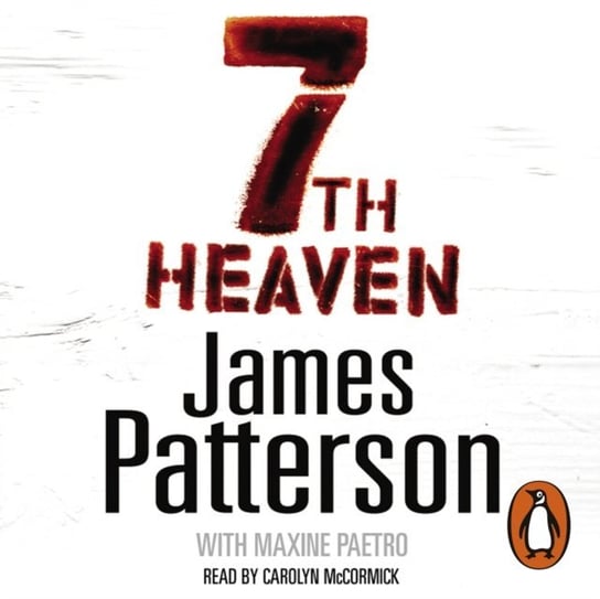 7th Heaven Patterson James