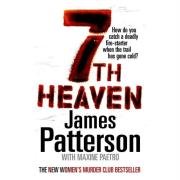 7th Heaven Patterson James