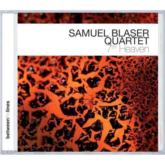 7th Heaven Samuel Blaser Quartet