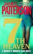 7th Heaven (New York Times Bestseller) Patterson James, Paetro Maxine
