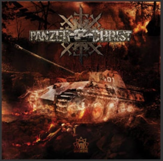 7th Offensive Panzerchrist