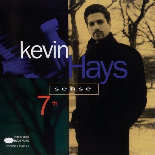 7th Sense Kevin Hays
