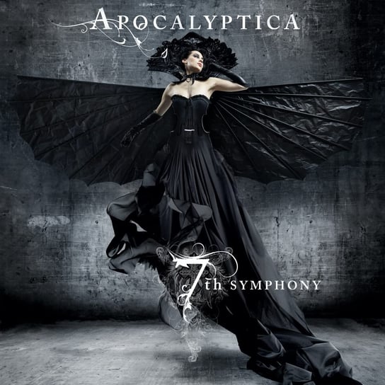 7th Symphony Apocalyptica