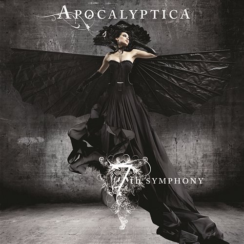7th Symphony (Deluxe Version) Apocalyptica