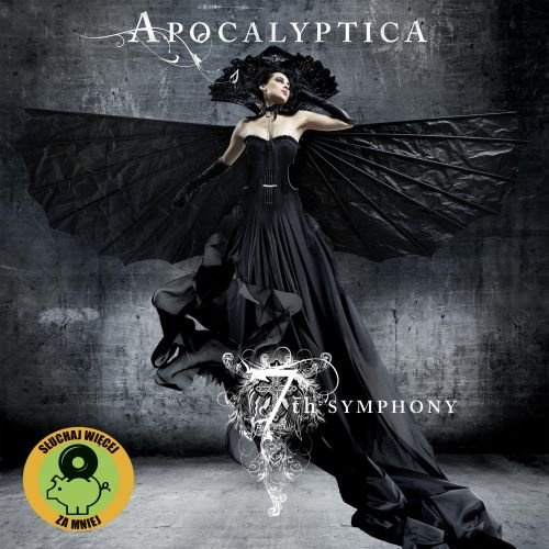 7th Symphony (Eco Style) Apocalyptica